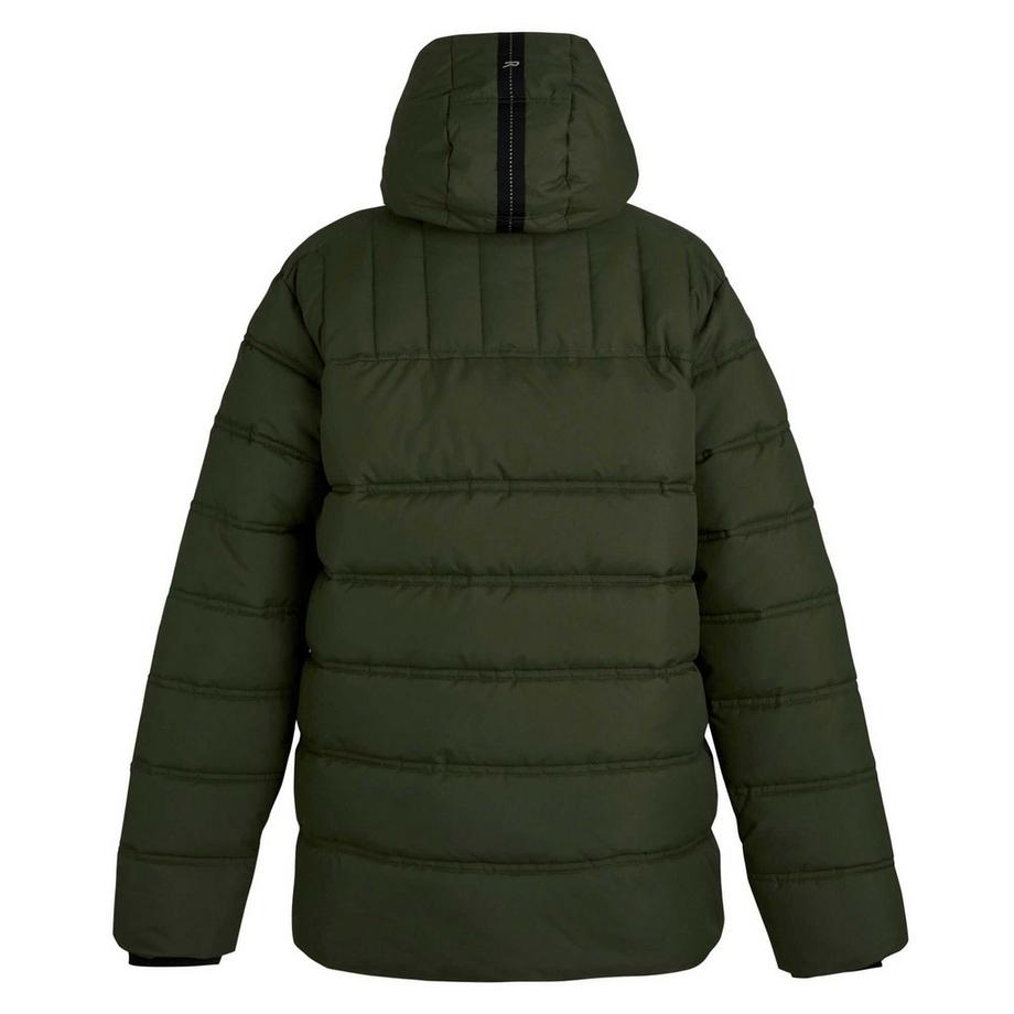 Regatta Leeshaw Steppjacke mit abnehmbarer Kapuze  