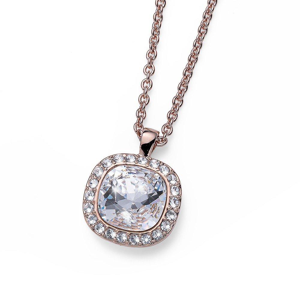 Image of Anhänger Secret Damen Goldrosa 40.5CM