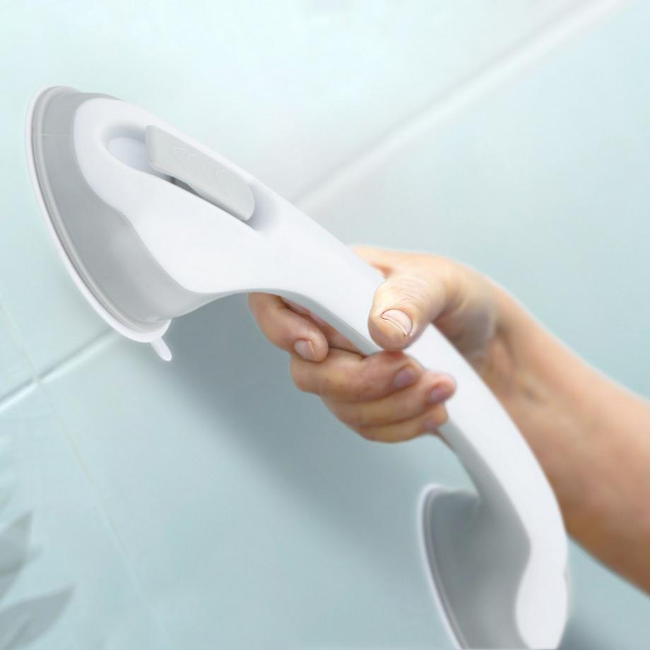 B2X Poignée avec ventouse  