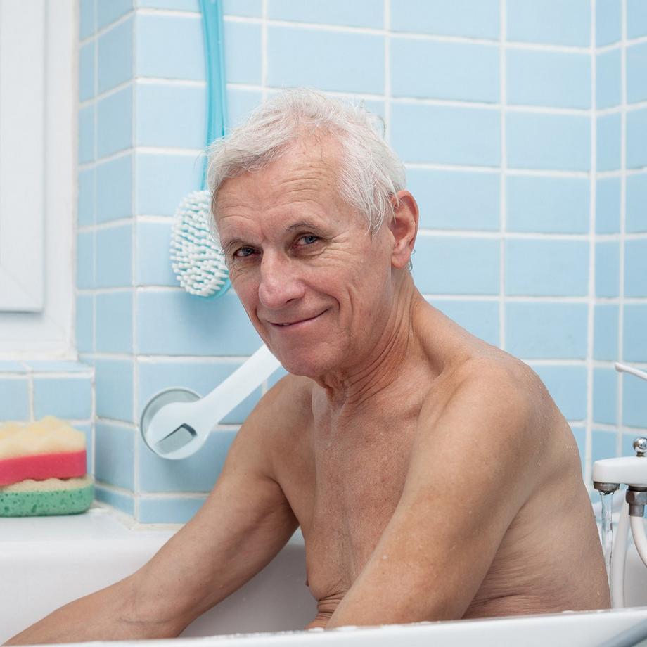 B2X Poignée avec ventouse  