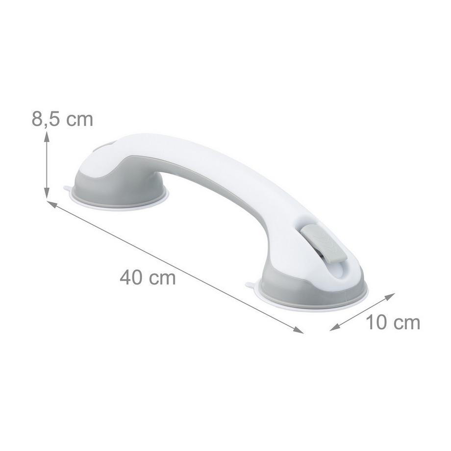 B2X Poignée avec ventouse  