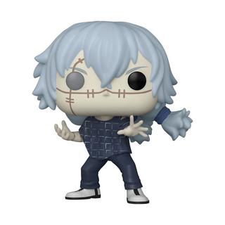 Funko  Funko POP! Jujutsu Kaisen: Mahito (1115) (jj1) 