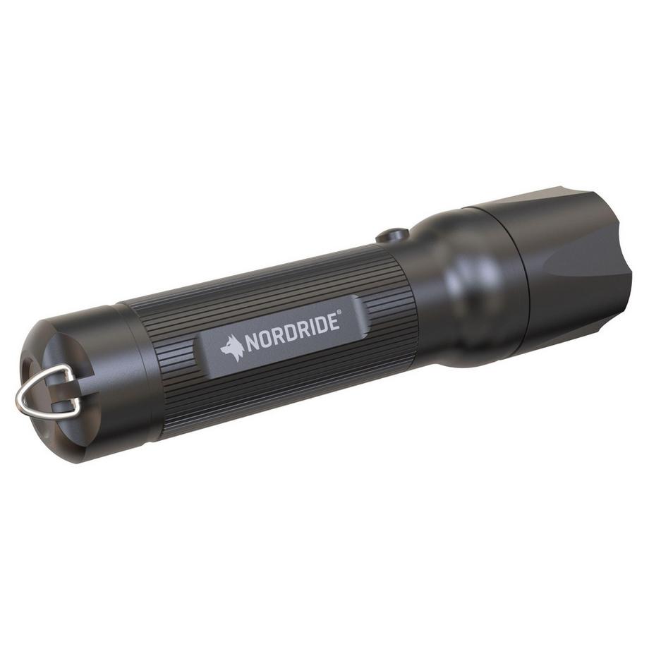 Nordride  Taschenlampe 