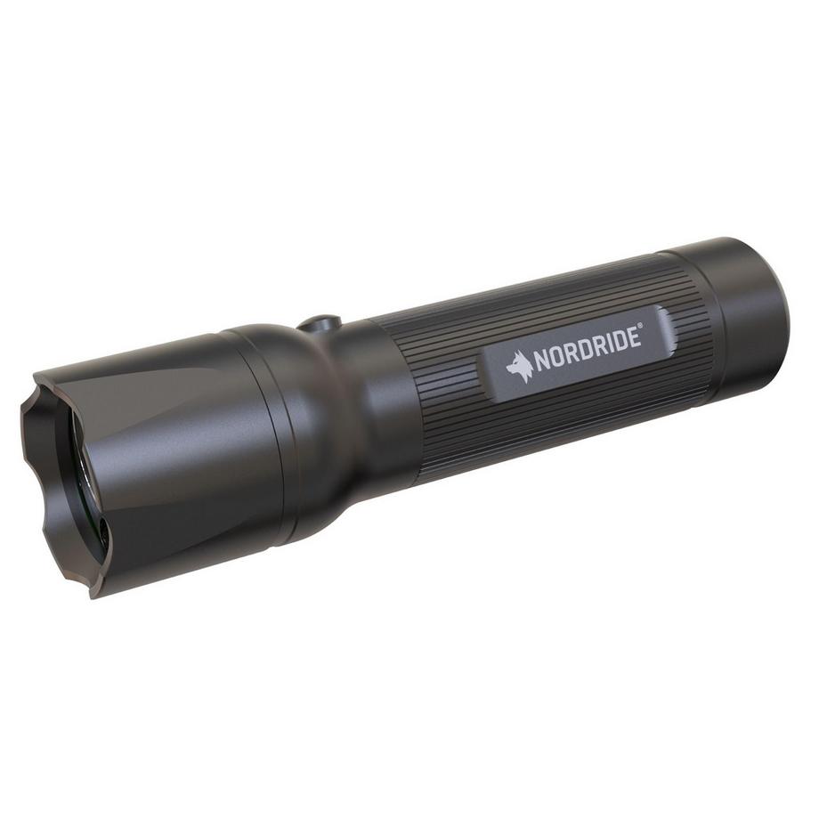 Nordride  Taschenlampe 