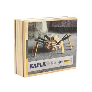 KAPLA  KAPLA Set Spinne 75Stk., Kapla 