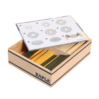 KAPLA  KAPLA Set Spinne 75Stk., Kapla 
