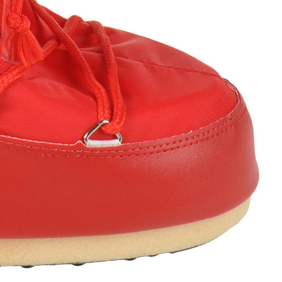 MOON BOOT Nylon-31 Schneestiefel  