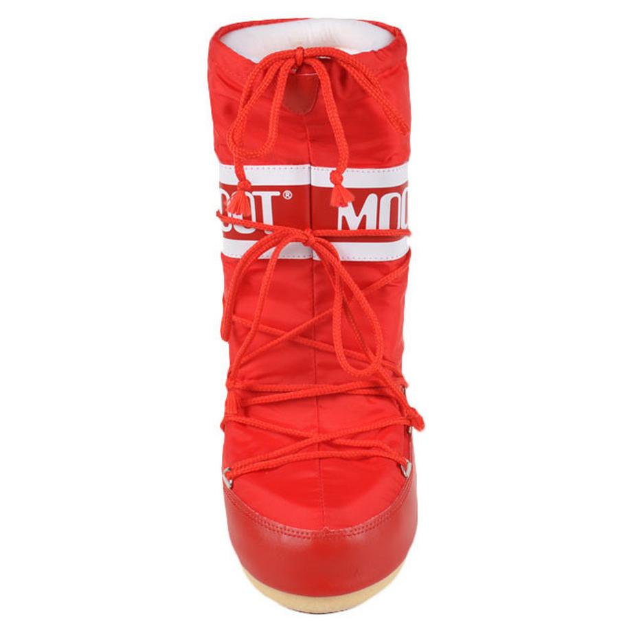 MOON BOOT Nylon-31 Schneestiefel  