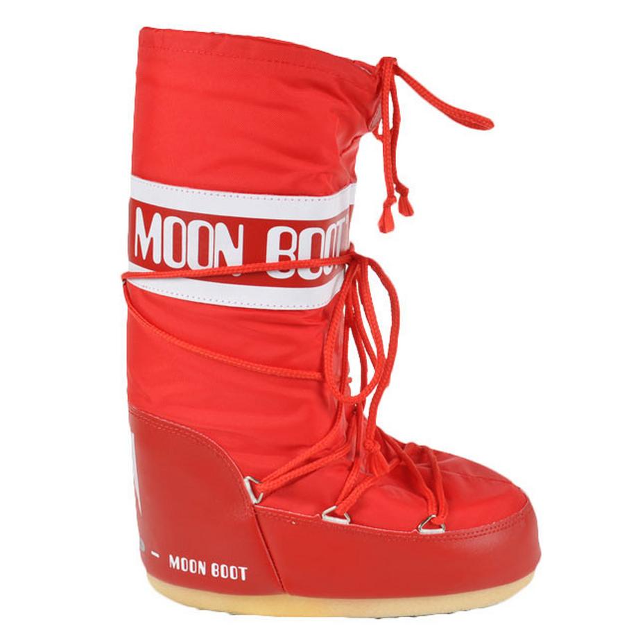 MOON BOOT Nylon-31 Schneestiefel  