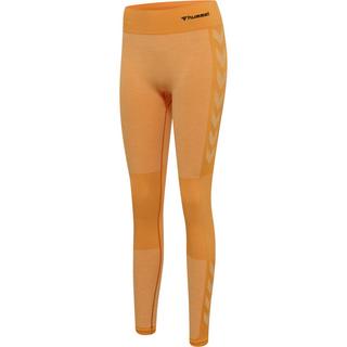 Hummel  Leggings donna a vita media Hummel Clea 