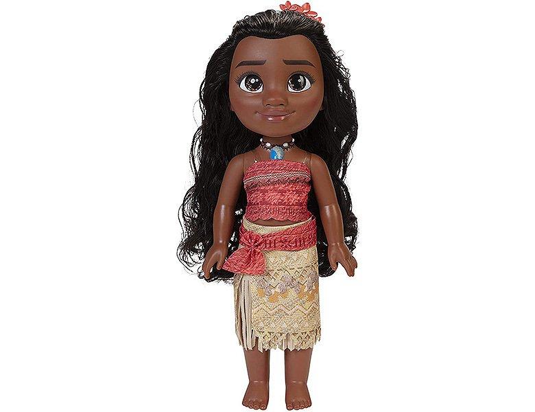 Image of Disney Princess Vaiana Puppe (35cm)