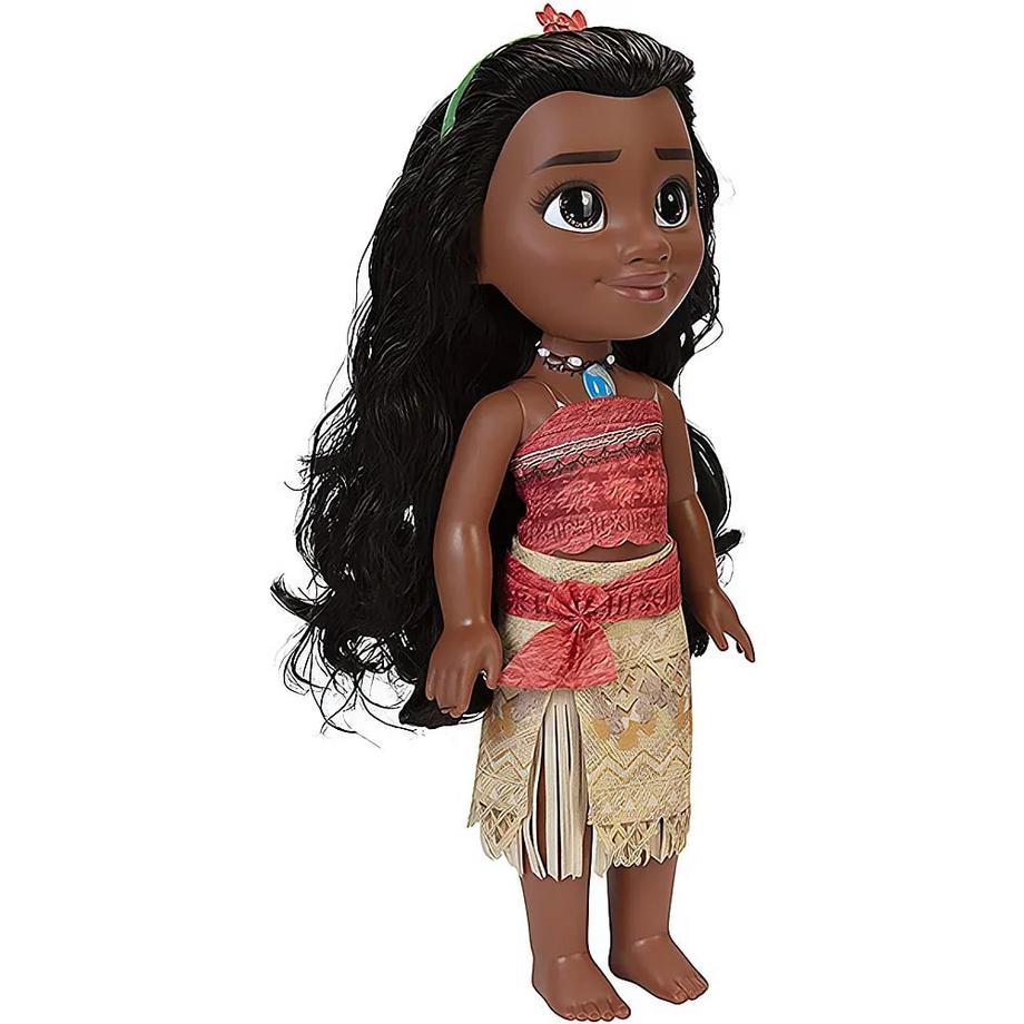 JAKKS Pacific  Disney Princess Vaiana Puppe (38cm) 