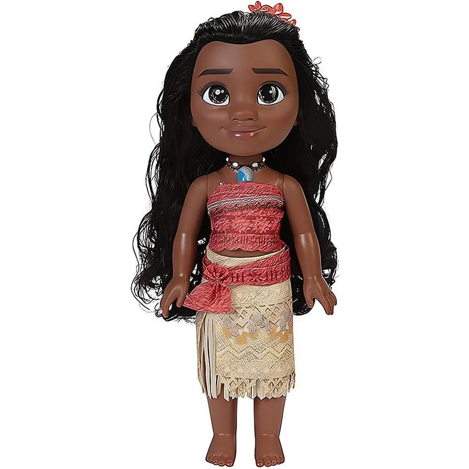 JAKKS Pacific  Disney Princess Vaiana Puppe (38cm) 