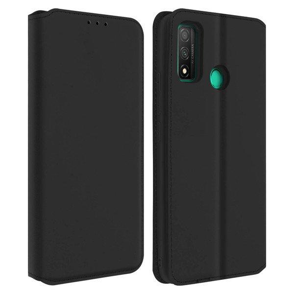 Image of Classic Cover Huawei P smart2020 Schwarz