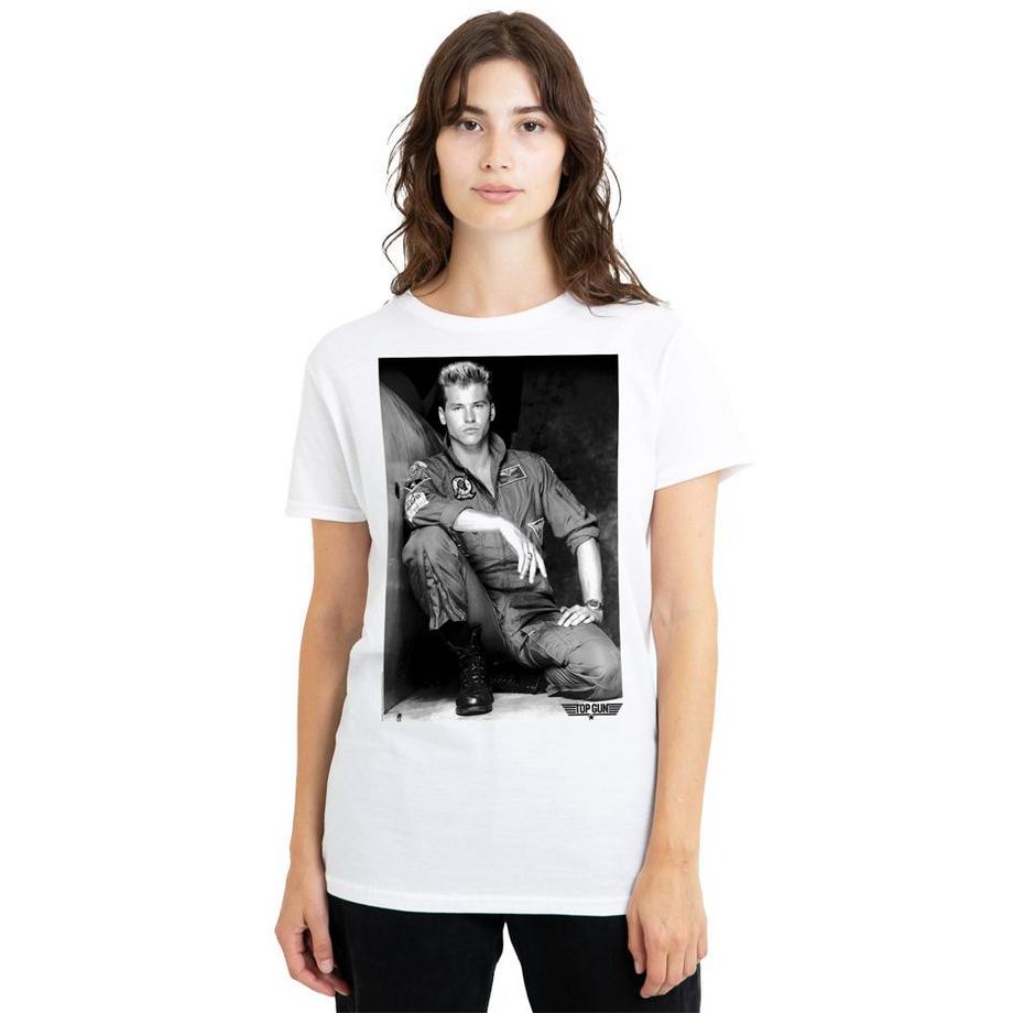 Top Gun Fresh Ice T-Shirt  