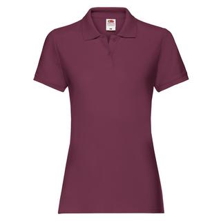 Fruit of the Loom  Premium Poloshirt 