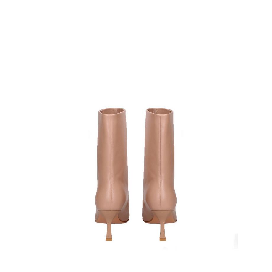 Marc Ellis Aurelia Chic Stivaletto a punta con borchie  