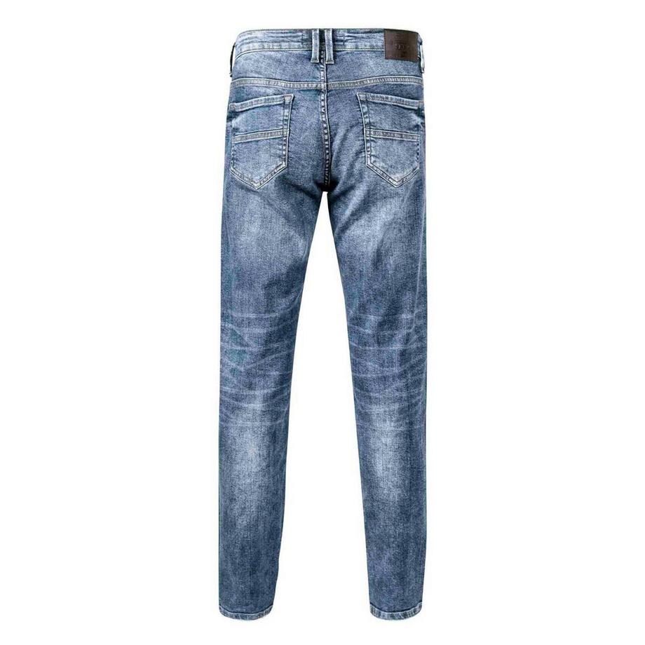Duke Taurus D555 Regular Fit Jeans  