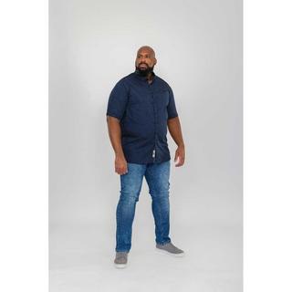 Duke Taurus D555 Jean Coupe Droite  