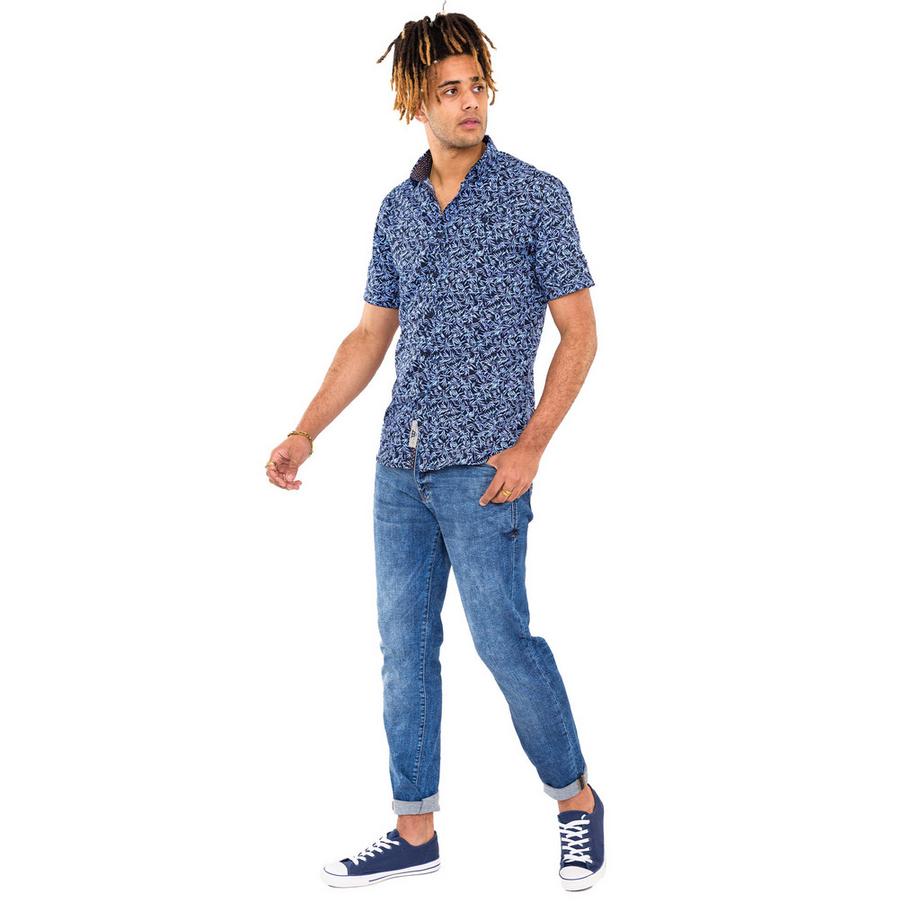 Duke Taurus D555 Regular Fit Jeans  