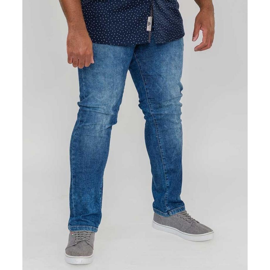 Duke Taurus D555 Regular Fit Jeans  