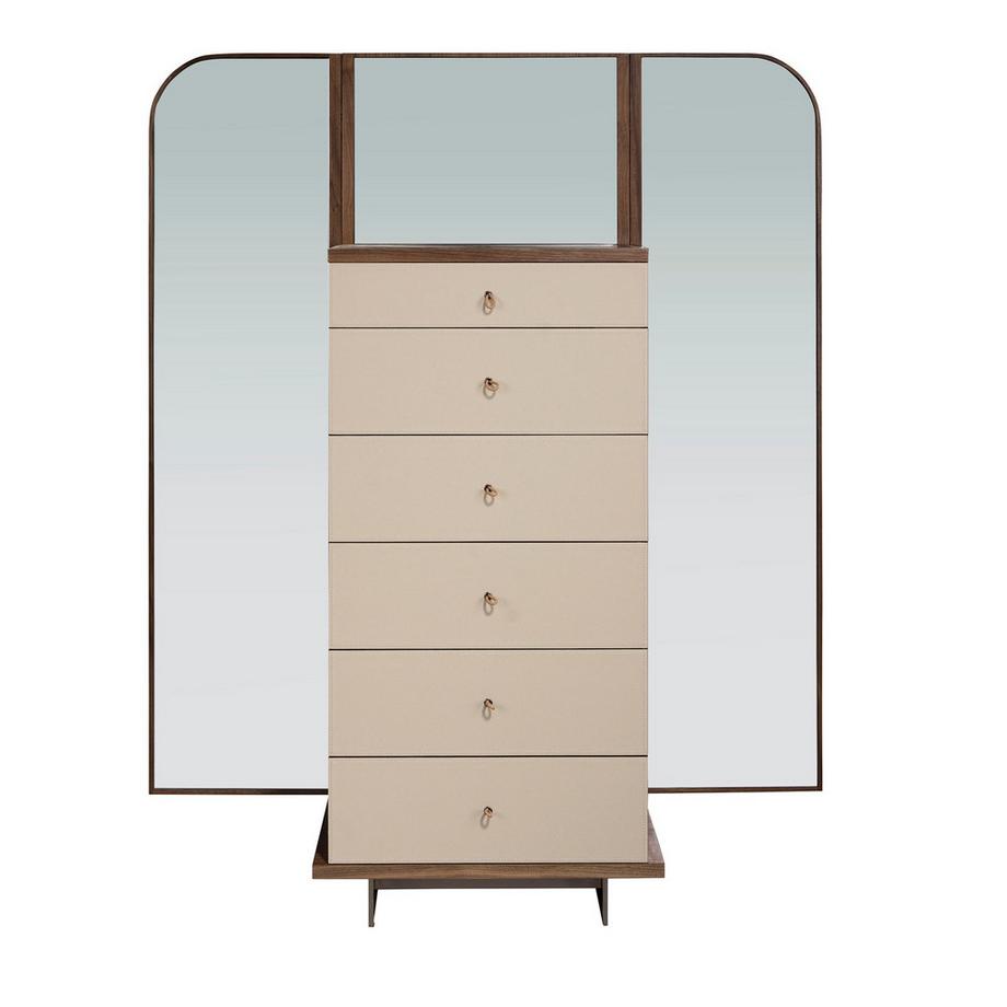 ANGEL CERDA Chiffonier  