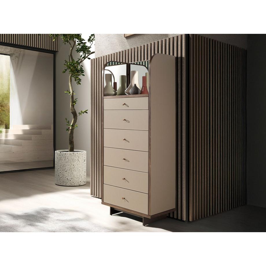 ANGEL CERDA Chiffonier  