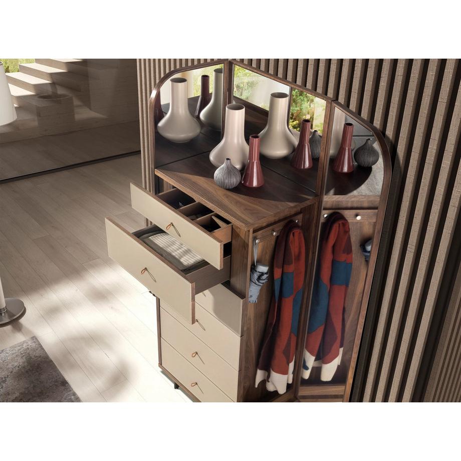 ANGEL CERDA Chiffonier  