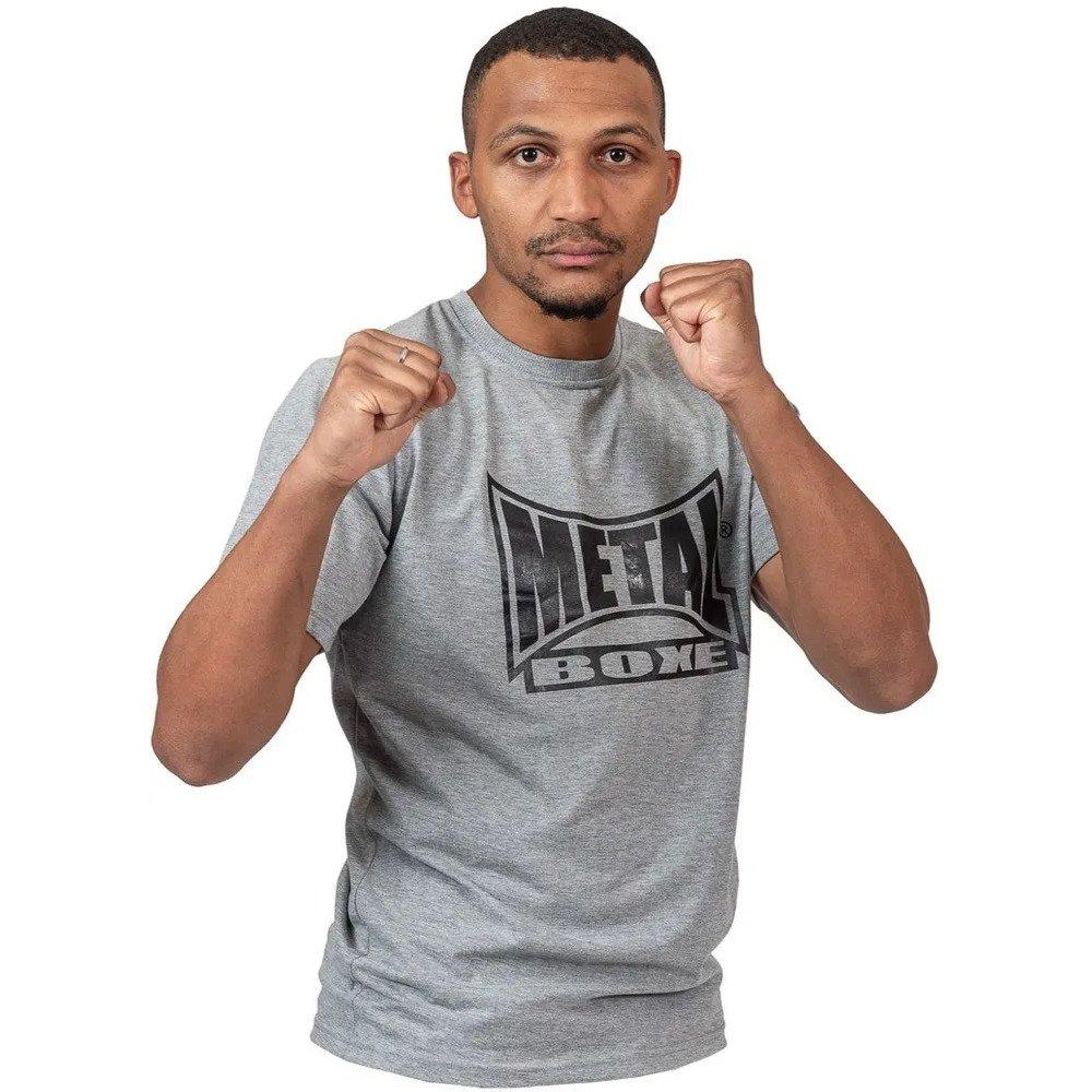 Image of Kurzarm-t-shirt Vintage Herren XS