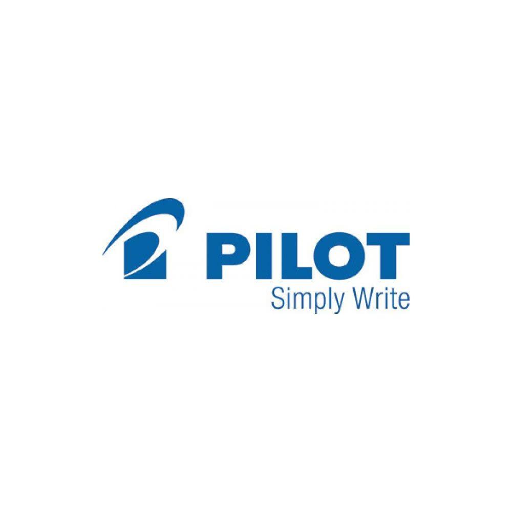 Pilot PILOT Marker Set Pintor 1.0mm S6/0517443 6 Farben metallic  