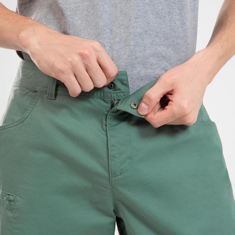 QUECHUA  Shorts - NH500 