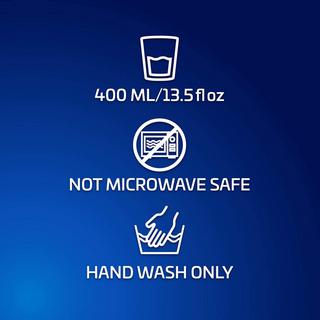 Paladone Verre - XXL - Playstation - PS5 Logo  