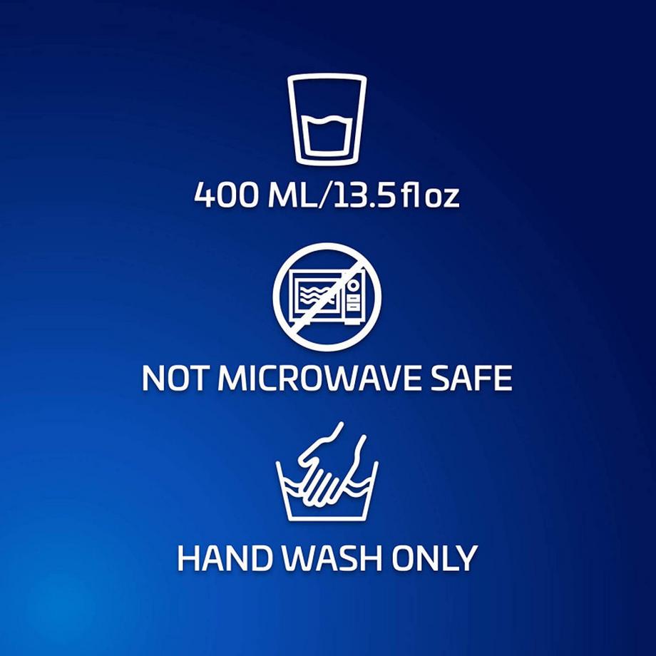 Paladone Glas - XXL - Playstation - PS5 Logo  