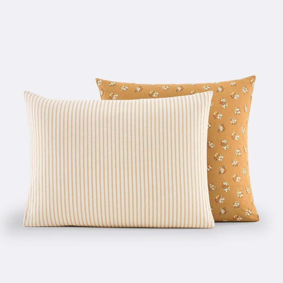 La Redoute Intérieurs Taie d'oreiller Francine  