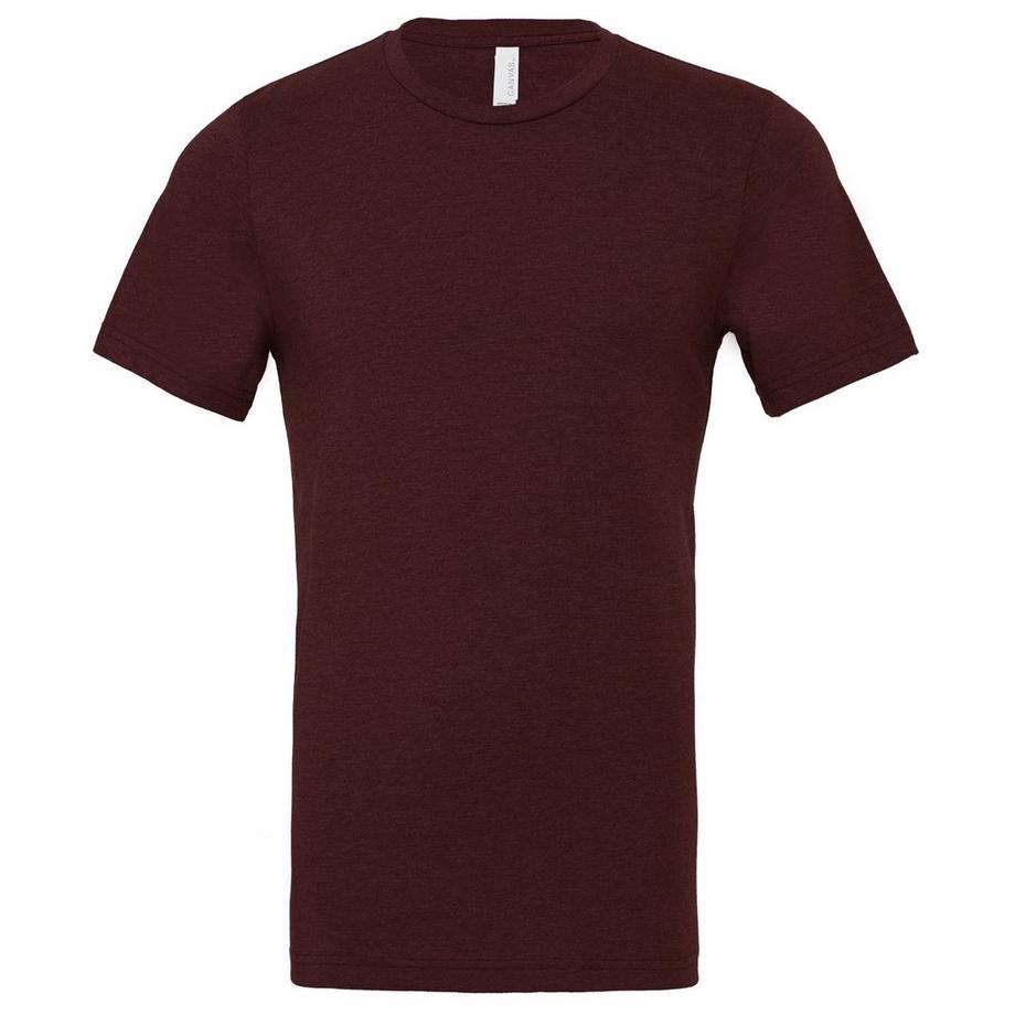 Bella + Canvas Erwachsenen T-Shirt  