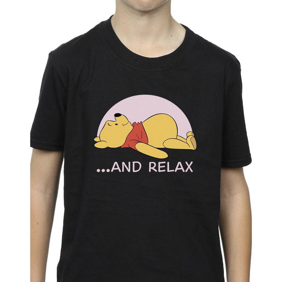 Disney  Tshirt WINNIE THE POOH 