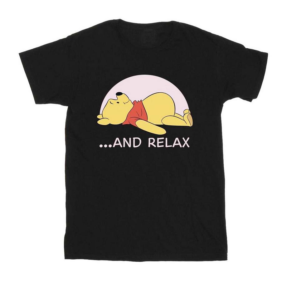Tshirt WINNIE THE POOH