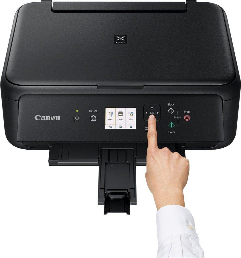Canon  Pixma TS5150 