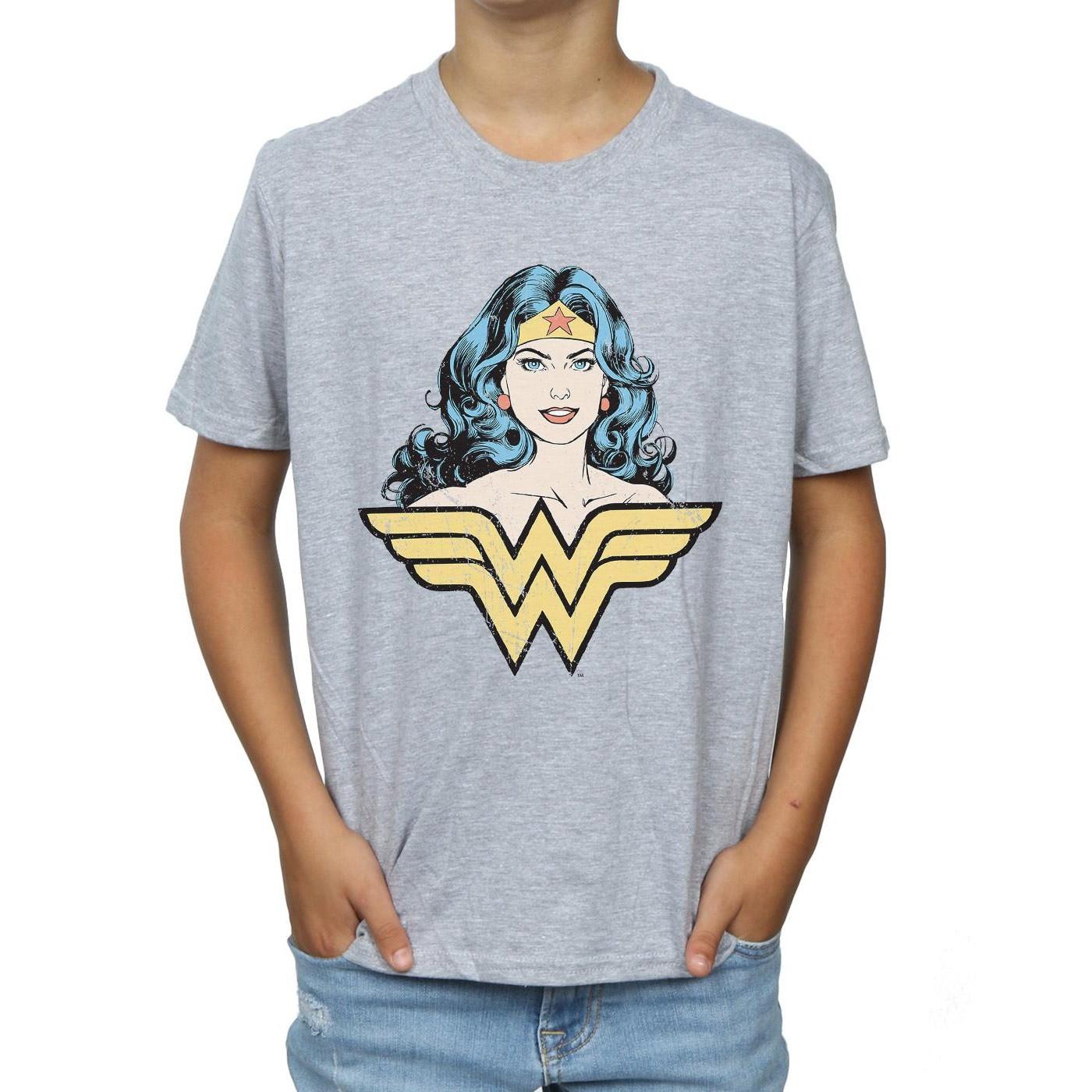 DC COMICS  TShirt 