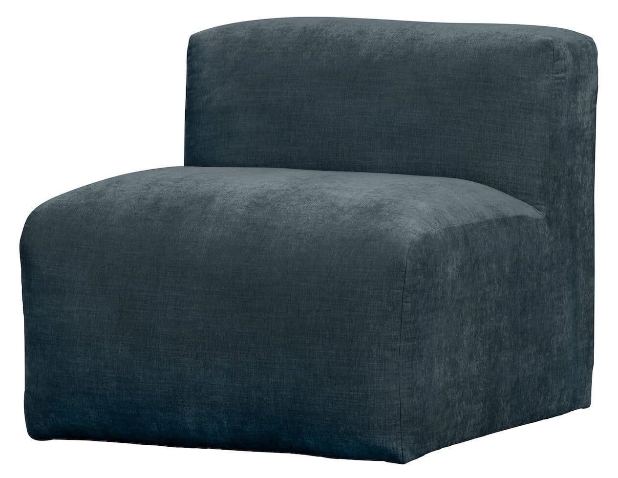 Image of Sessel Stern denimblau Sessel Stern denimblau