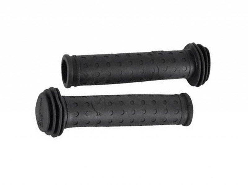 Wishbonebike  Grips Griff- black, WISHBONE 