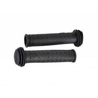 Wishbonebike  Grips Griff- black, WISHBONE 