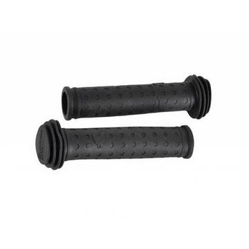 Grips Griff- black, WISHBONE