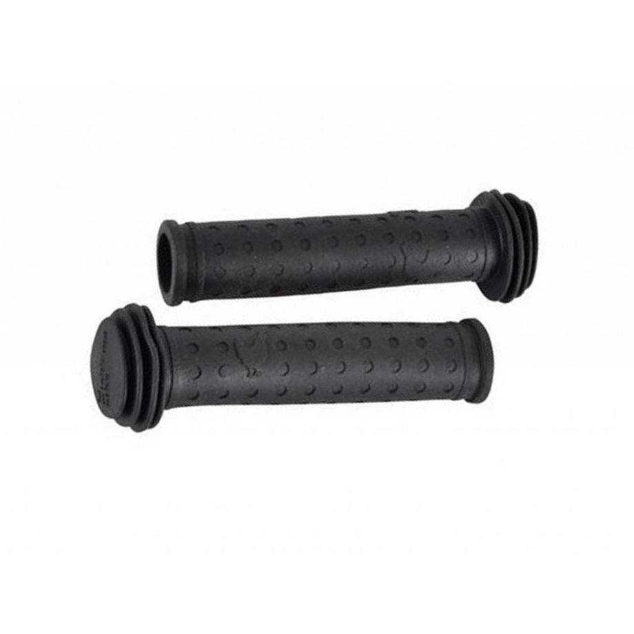 Grips Griff- black, WISHBONE