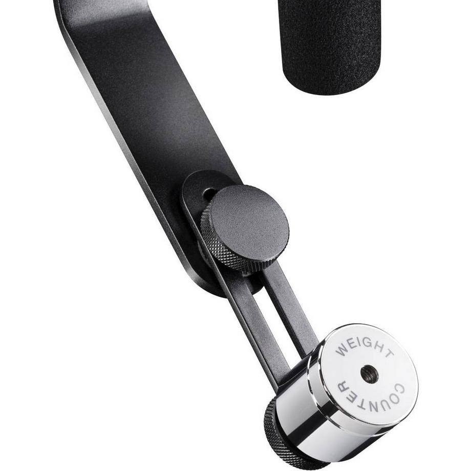 Mantona  Steadicam per actioncam Schwebestativ 