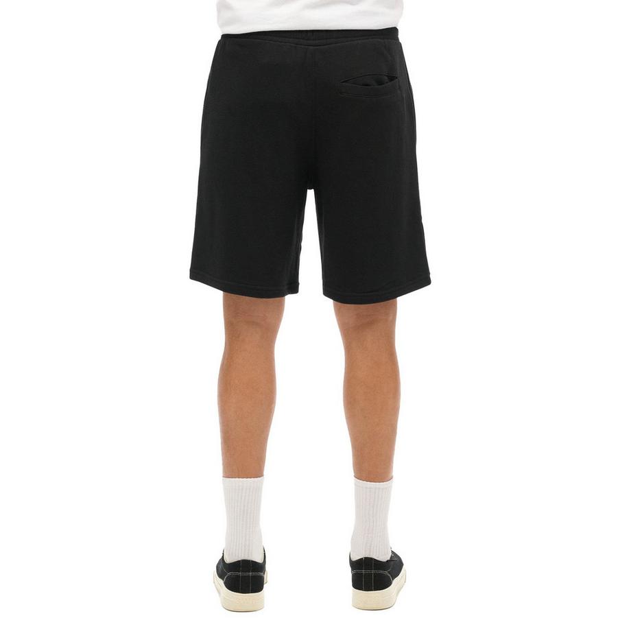 Superdry Essential Logo Jersey Shorts  