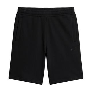 Superdry Essential Logo Jersey Shorts Bequem sitzend  