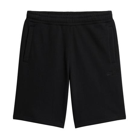 Superdry Essential Logo Jersey Shorts Bequem sitzend  