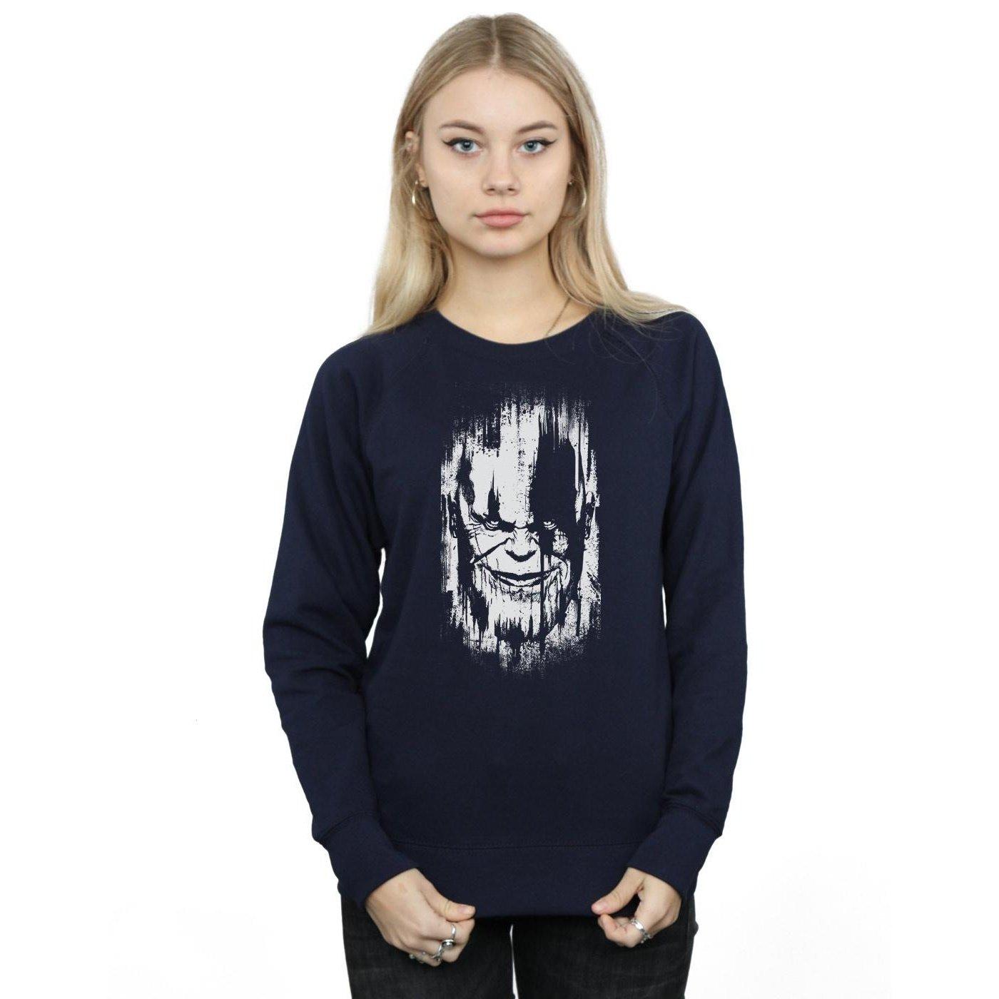 MARVEL  Avengers Infinity War Sweatshirt 