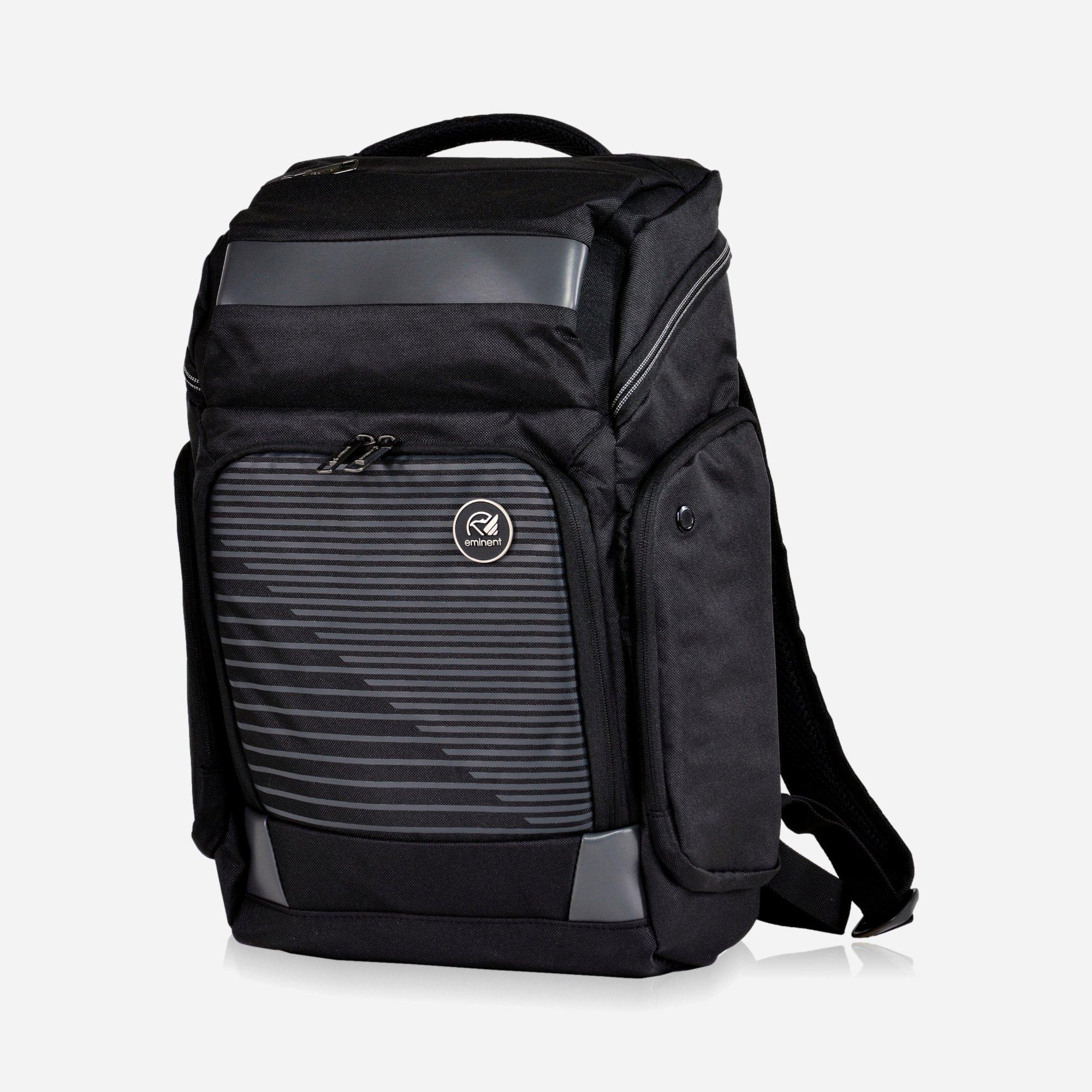 Image of Lift Laptop Rucksack Unisex Schwarz ONE SIZE